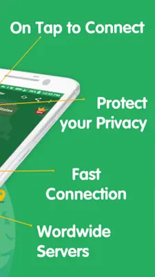 VPN - Super Unlimited Proxy android App screenshot 7